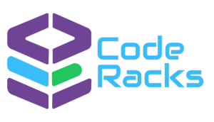 code racks logo