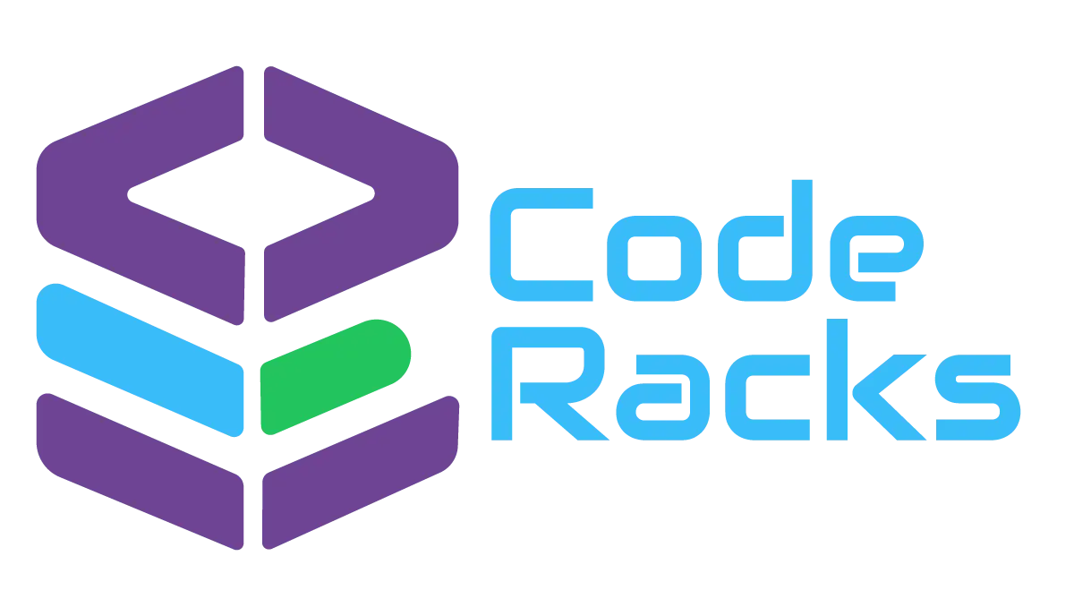 code racks logo